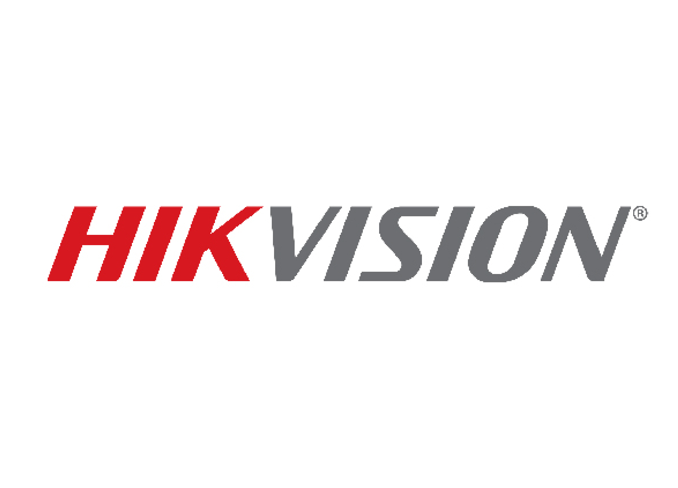 Hikvision